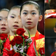 Illustration for article titled Olympic Gymnast Hair: An Appreciation